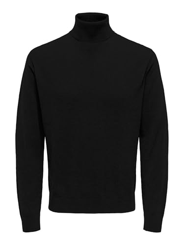 ONLY & SONS Male Strickpullover ONSLOUI Pullover von Only & Sons