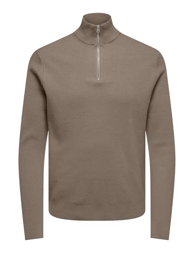 ONLY & SONS Male Strickpullover ONSPHIL Pullover von Only & Sons