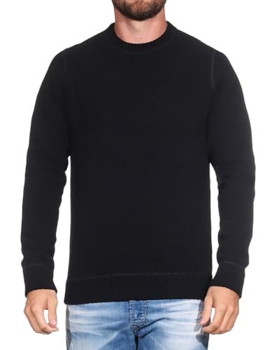 ONLY & SONS Male Strickpullover Rundhals Pullover von ONLY & SONS