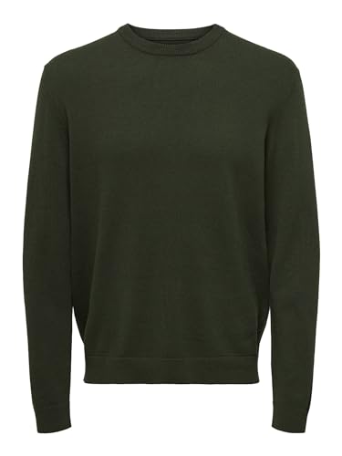 ONLY & SONS Male Strickpullover von ONLY & SONS