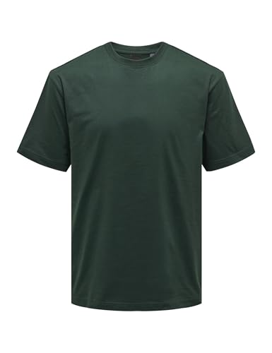 ONLY & SONS Male T-Shirt ONSFRED T-Shirt ONLY & SONS Male T-Shirt ONSFRED T-Shirt von ONLY & SONS