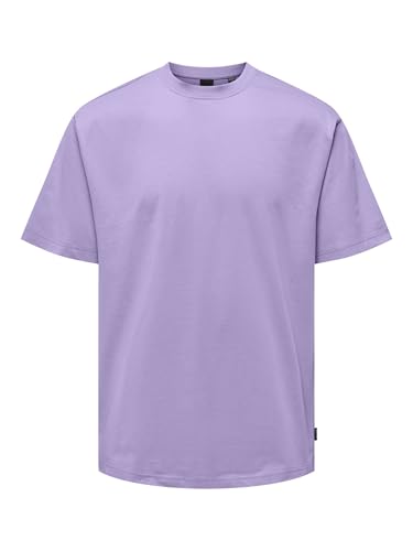 ONLY & SONS Male T-Shirt ONSFRED 1 T-Shirt ONLY & SONS Male T-Shirt ONSFRED 1 T-Shirt von ONLY & SONS