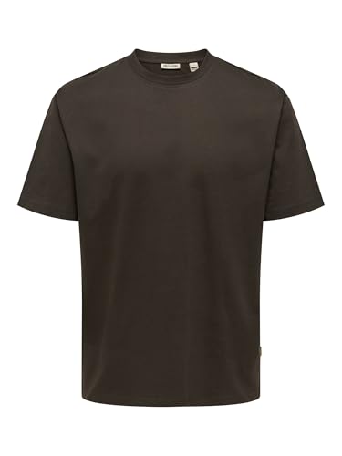 ONLY & SONS Male T-Shirt ONSFRED T-Shirt von ONLY & SONS