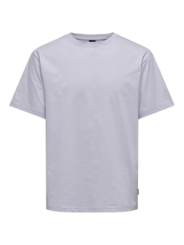 ONLY & SONS Male T-Shirt ONSFRED T-Shirt von ONLY & SONS