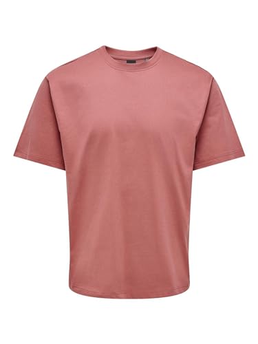 ONLY & SONS Male T-Shirt von ONLY & SONS