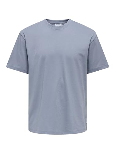 ONLY & SONS Male T-Shirt von ONLY & SONS