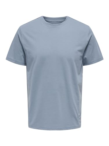 ONLY & SONS Male T-Shirt von ONLY & SONS