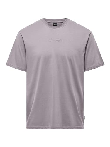 ONLY & SONS Male T-Shirt von ONLY & SONS