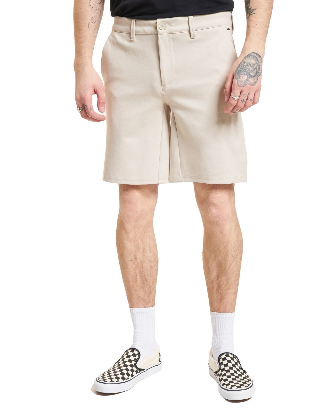 ONLY & SONS Mark Shorts 0209 Mondsüchtig ONLY & SONS Mark Shorts 0209 Mondsüchtig von ONLY & SONS