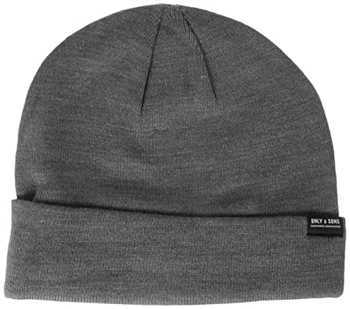 Only & Sons Wvan Life Beanie One Size von ONLY & SONS