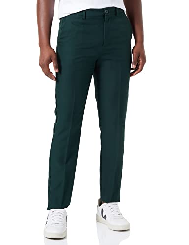 ONLY & SONS Men's ONSEVE Slim CLEAN 0052 Pant Hose, Scarab, 54 von ONLY & SONS