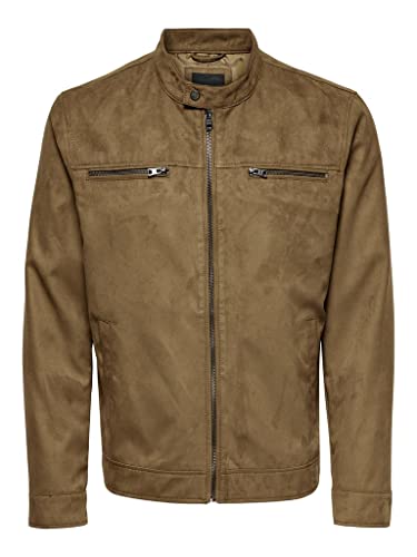 ONLY & SONS male Jacke Jacke von ONLY & SONS