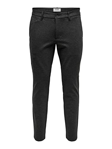 ONLY & SONS Male Chino Hose ONSMARK Slim Fit Chino Hose von ONLY & SONS