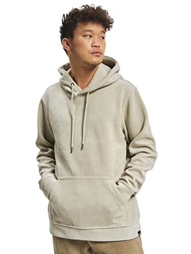 ONLY & SONS ONSKYLE REG Cord Hoodie 3616 SWT - M von ONLY & SONS