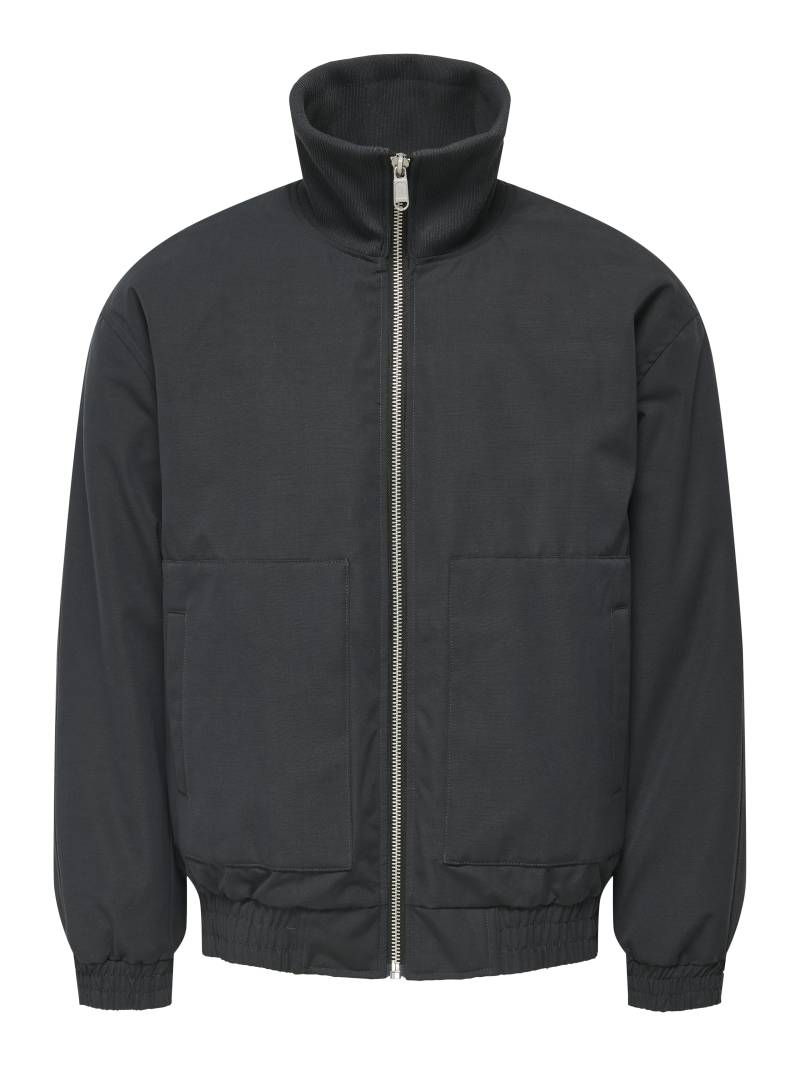 ONLY&SONS - ONSDUNCAN PADDED JACKET OTW - Gr. - XXL von ONLY&SONS