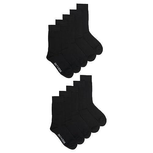 ONLY & SONS ONSFINCH BASIC SOCK 10-PACK NOOS von ONLY & SONS