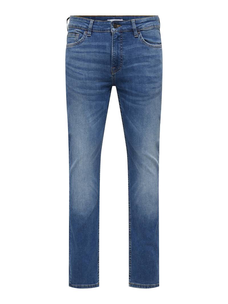 ONLY&SONS - ONSLOOM SLIM DB 3030 DCC DNM NOOS blue denim - Gr. - 28/34 von ONLY&SONS