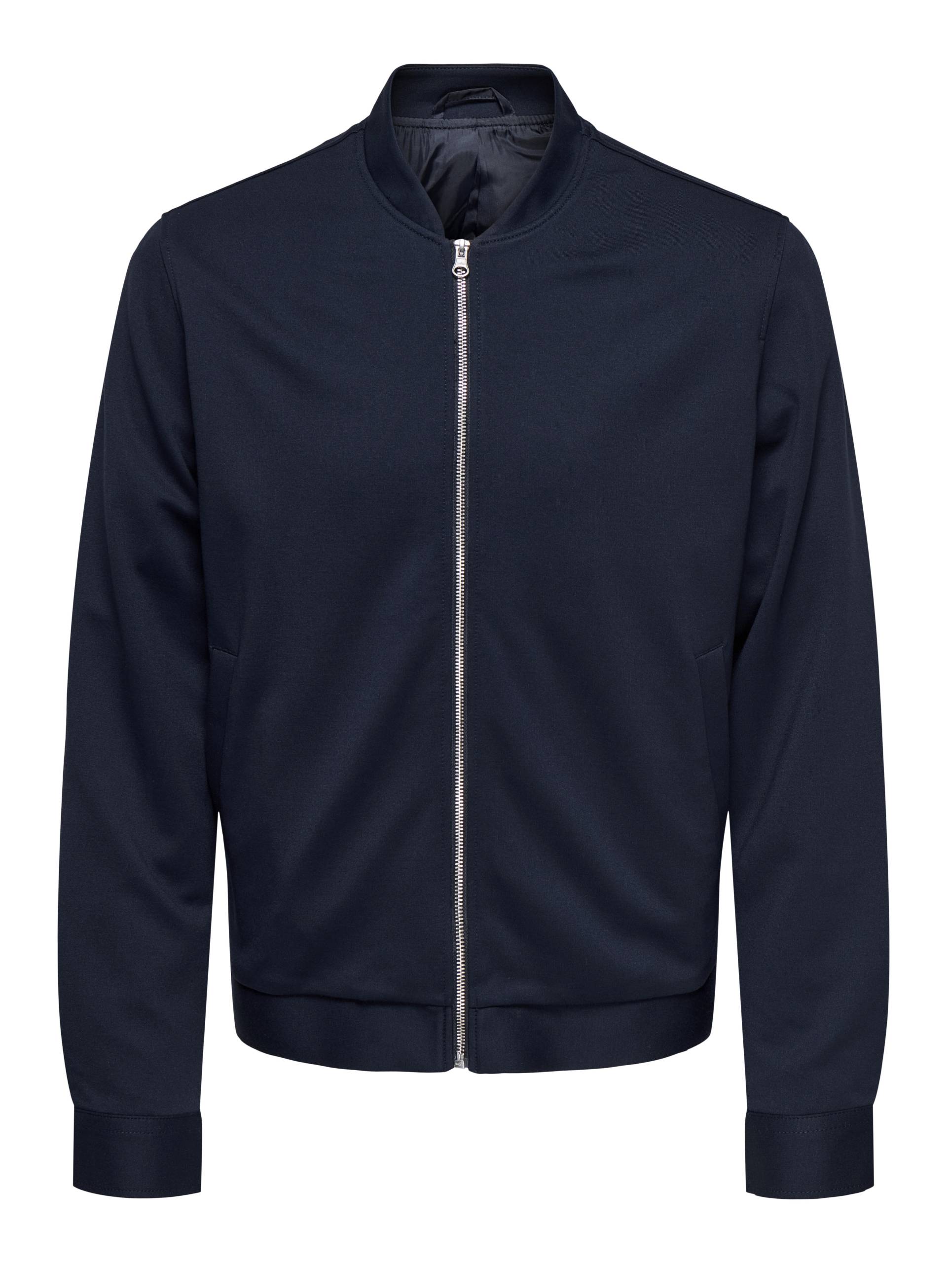 ONLY&SONS - ONSMARK BOMBER 0209 NOOS night sky - Gr. - L von ONLY&SONS