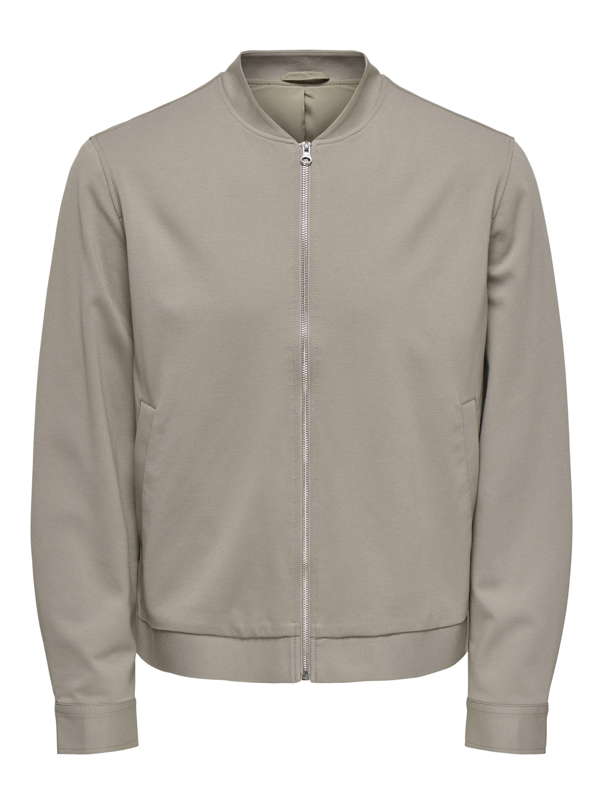 ONLY&SONS - ONSMARK BOMBER 0209 NOOS vintage khaki - Gr. - XL von ONLY&SONS