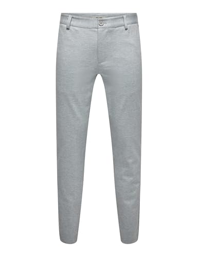 ONLY & SONS ONSMARK TAP Check 020920 Pant NOOS von ONLY & SONS