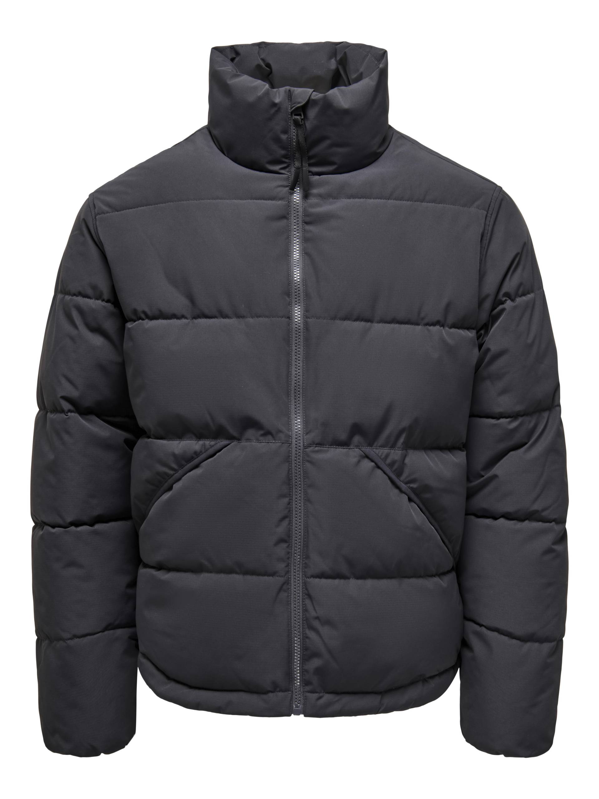 ONLY&SONS - ONSPACK LIFE PUFFER JACKET OTW - Gr. - XL von ONLY&SONS