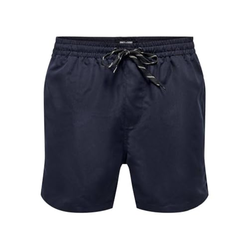 ONLY & SONS ONSTED Life Swim Short GW 1832 von ONLY & SONS