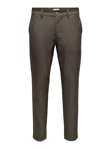ONLY & SONS Onsbrad Life Slim Check 0184 Pant Noos ONLY & SONS Onsbrad Life Slim Check 0184 Pant Noos von ONLY & SONS