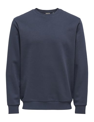 ONLY & SONS Onsceres Crew Neck Noos von Only & Sons