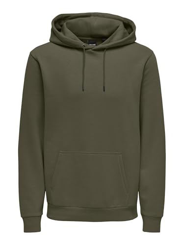 ONLY & SONS Onsceres Hoodie Sweat Noos von ONLY & SONS