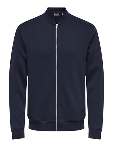 ONLY & SONS Onsceres Reg Zip Bomber Jck von Only & Sons