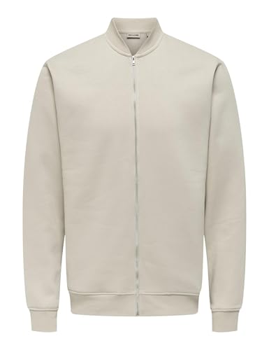 ONLY & SONS Onsceres Reg Zip Bomber Jck von ONLY & SONS