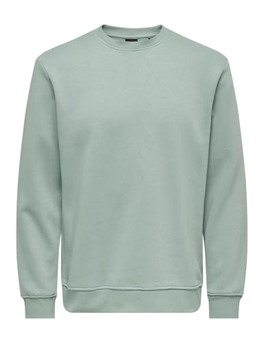 ONLY & SONS Onsconnor Reg Crew Neck Sweat Noos von ONLY & SONS