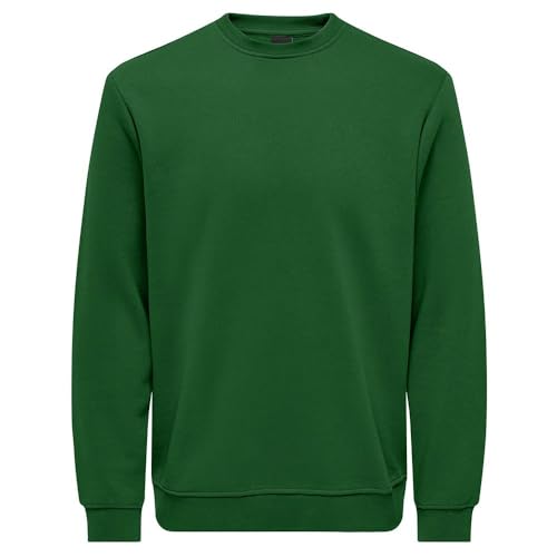 ONLY & SONS Onsconnor Reg Crew Neck Sweat Noos ONLY & SONS Onsconnor Reg Crew Neck Sweat Noos von ONLY & SONS