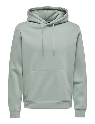 ONLY & SONS Onsconnor Reg Sweat Hoodie Noos von ONLY & SONS