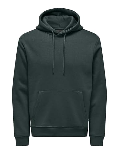 ONLY & SONS Onsconnor Reg Sweat Hoodie Noos von ONLY & SONS