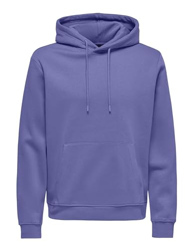 ONLY & SONS Onsconnor Reg Sweat Hoodie Noos von ONLY & SONS