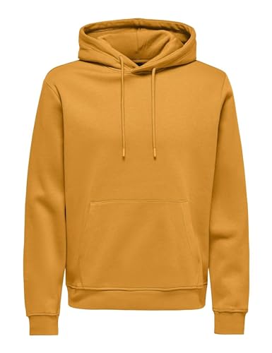 ONLY & SONS Onsconnor Reg Sweat Hoodie Noos von ONLY & SONS