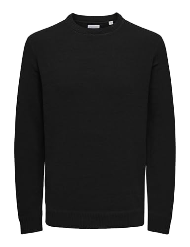 ONLY & SONS Onsethan Life Reg 7 Crew Knit Noos ONLY & SONS Onsethan Life Reg 7 Crew Knit Noos von ONLY & SONS