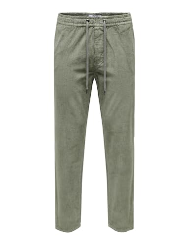 ONLY & SONS Onslinus Tap Corduroy 0185 Pant Noos von ONLY & SONS