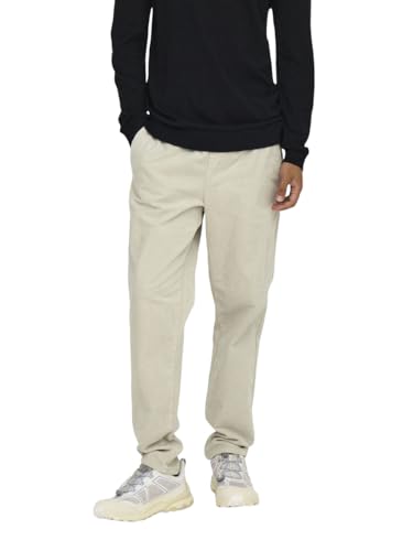 ONLY & SONS Male Hose ONSLINUS Cordhose im Tapered Fit von Only & Sons