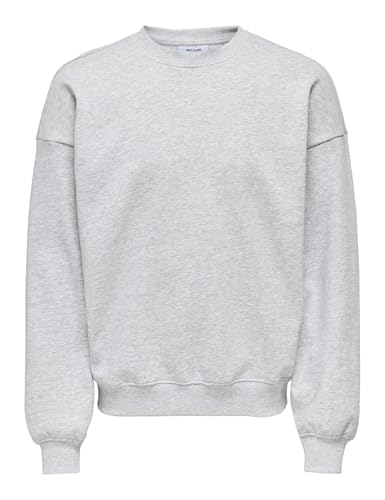 ONLY & SONS Onsturner VTG Crew Neck Sweat Cbo Noos von ONLY & SONS