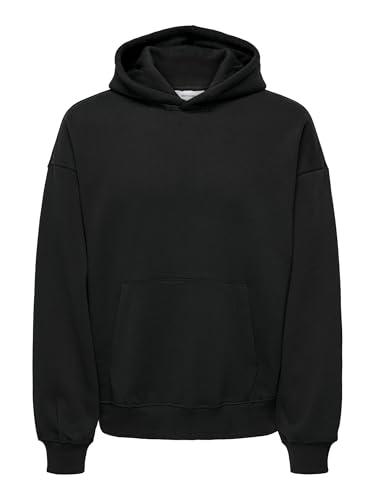 ONLY & SONS Onsturner VTG Hoodie Sweat Cbo Noos von ONLY & SONS