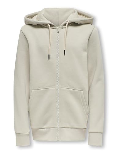 ONLY & SONS Osjceres Zip THR. Hoodie SWT Noos von Only & Sons