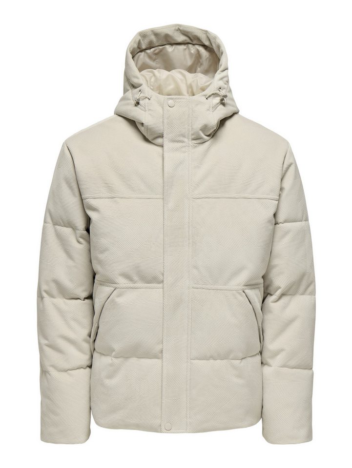 ONLY & SONS Outdoorjacke von ONLY & SONS