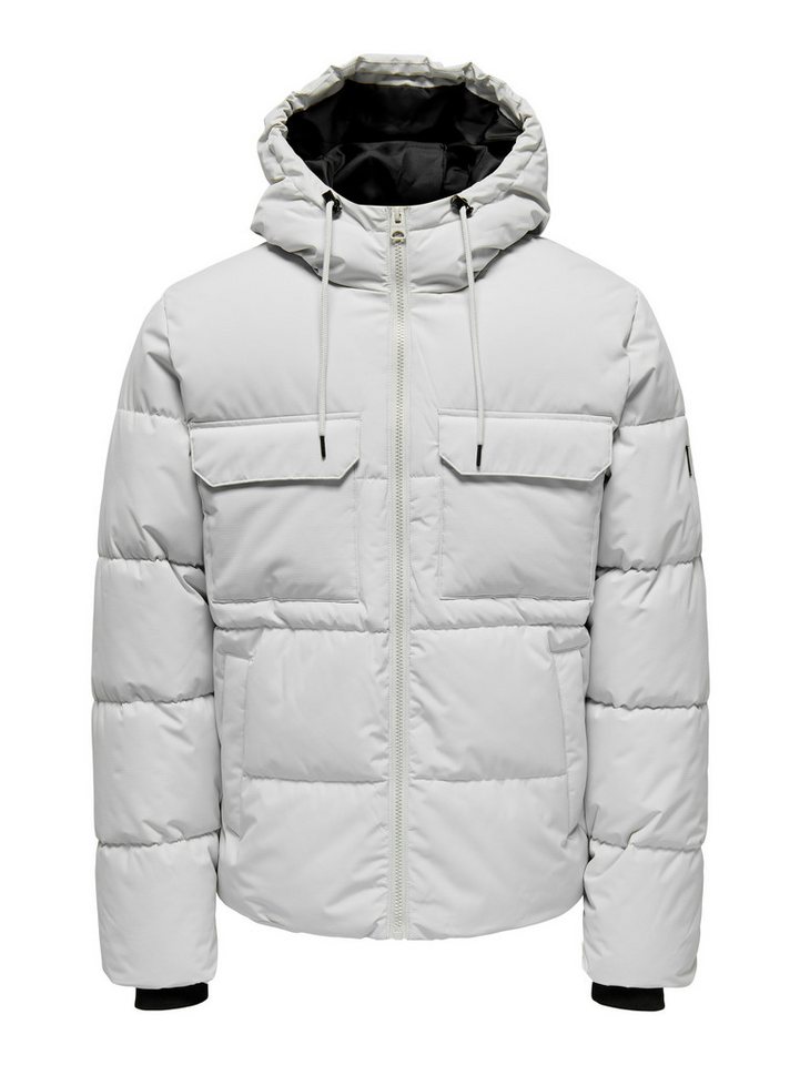 ONLY & SONS Outdoorjacke von ONLY & SONS
