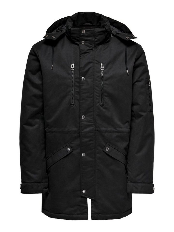 ONLY & SONS Parka Klaus (1-St) von ONLY & SONS