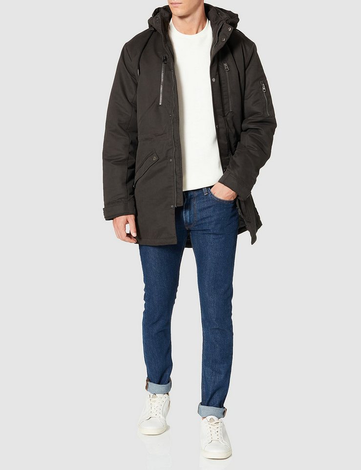 ONLY & SONS Parka Parka für Herren (1-St) von ONLY & SONS