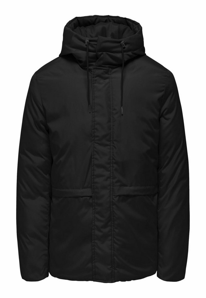 ONLY & SONS Parka Parka für Herren (1-St) von ONLY & SONS