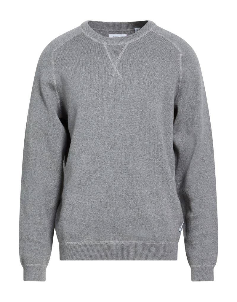 ONLY & SONS Pullover Herren Grau von ONLY & SONS