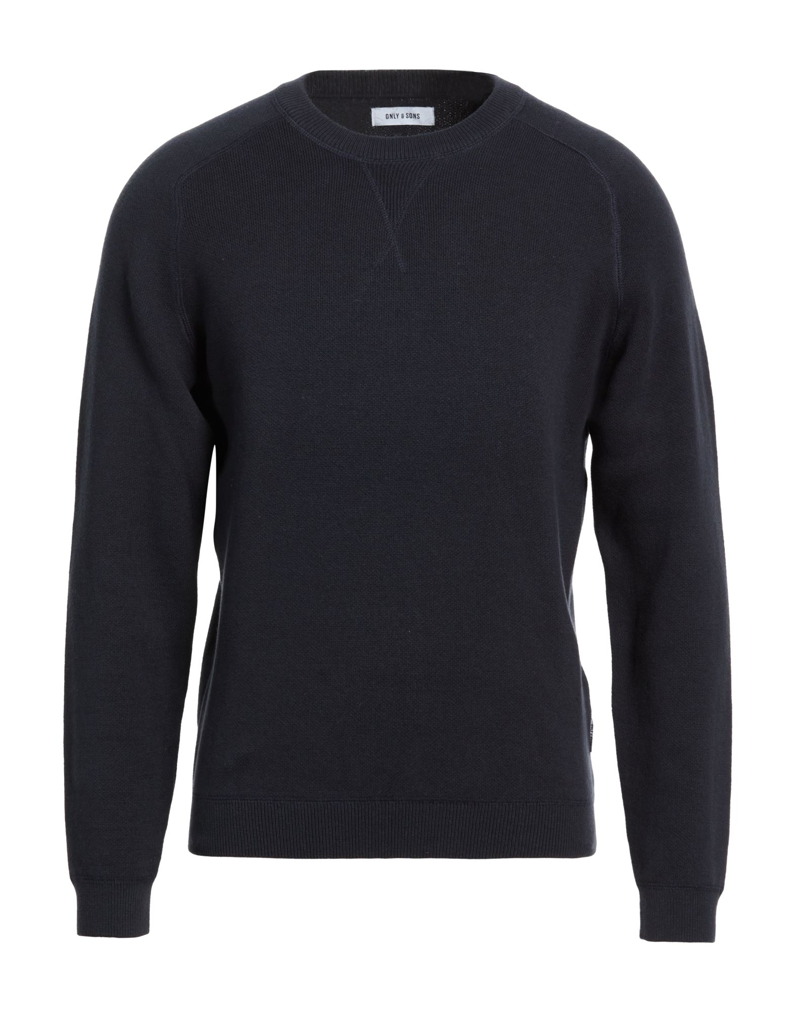 ONLY & SONS Pullover Herren Nachtblau von ONLY & SONS